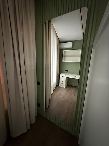 Стеклянные двери на заказ: Эксклюзивное предложение в Немецком квартале (мкр. Асанбай) Сдаётся — 14