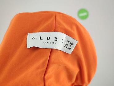 pull and bear hellfire club: Club L London, Sukienka damska, rozmiar S — 4
