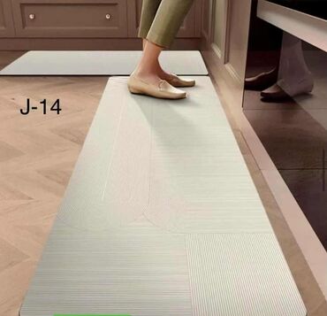 Tepisi i prostirke: Tepih Staza, Pravougaoni, bоја - Šareno — 9