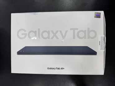 samsung e2232: Samsung Galaxy Tab A9 Plus 8/128 Super vəziyyətdə