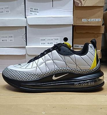 nike zephyr: Nike air max 818 patike NOVO Novo Brojevi 36 do 46, zavisi od modela — 6
