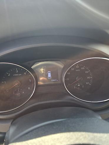 без дтп: Kia Carnival: 2020 г., 2.2 л, Автомат, Дизель, Минивэн — 8