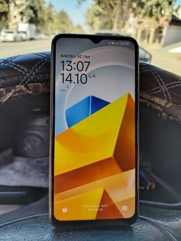 ikinci el redmi note 12: Xiaomi Mi5, 128 GB, rəng - Qara, 
 Barmaq izi, İki sim kartlı, Face ID
