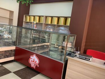 Kommersiya daşınmaz əmlakının satışı: Əhmədli qəsəbəsində, Gəncə prospektində yerləşən bu obyekt 93.4 -da lalafo.az — 5 Kommersiya daşınmaz əmlakının satışı: Əhmədli qəsəbəsində, Gəncə prospektində yerləşən bu obyekt 93.4 — 5