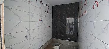 Укладка плитки: Плиточные работы и обустройство санузлов «под ключ» Что выполняется — 15