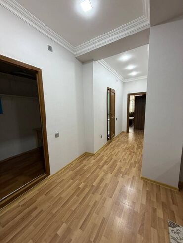 Uzunmüddətli kirayə mənzillər: H.Aslanov metrosunun çıxışında,2-3 dəqiqəlik yürümə məsafəsində — 6