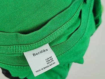 top typu bustier: Bershka, Top damski, rozmiar XS — 5