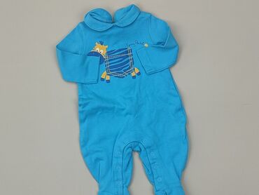 pajacyk ubranka dla niemowląt: Pajacyk, Prenatal, Wcześniak, stan - Bardzo dobry