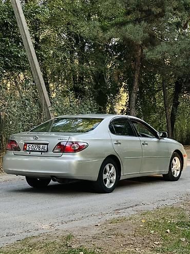 Унаа сатуу: Toyota Windom: 2004 г., 3 л, Автомат, Бензин, Седан — 9