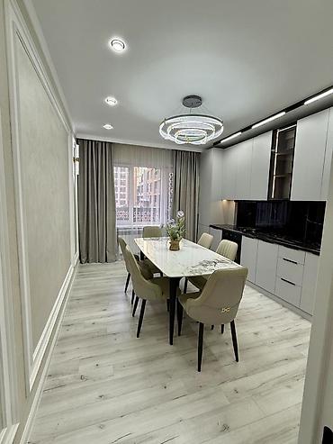 Продажа квартир: 2 комнаты, 55 м², Элитка, 1 этаж, Дизайнерский ремонт at lalafo.kg — 2 Продажа квартир: 2 комнаты, 55 м², Элитка, 1 этаж, Дизайнерский ремонт — 2