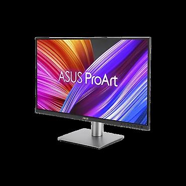 kompüter: ASUS ProArt PA279CRV 90LM08E0-B01K70 – 27" 4K UHD IPS Professional — 1