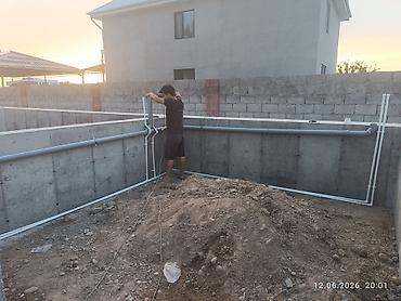 водоснабжения: Монтаж и замена сантехники Больше 6 лет опыта — 7
