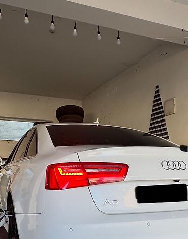 lent isiqlar: Audi 2013 il, İşlənmiş — 1