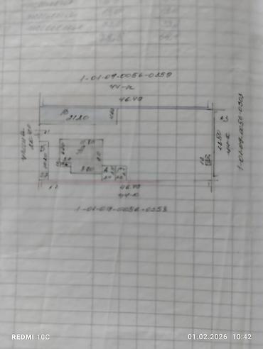 Продажа коттеджей и домов: 5 и более комнат, 180 м², 7 соток, Бишкек, Арча-Бешик ж/м Риэлтор — 12