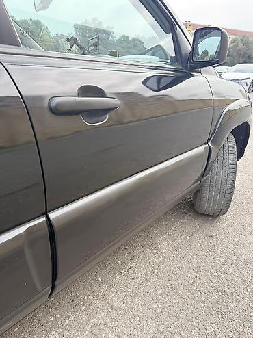 Kia: Kia Sportage: 2.7 l | 2008 il Krossover — 17