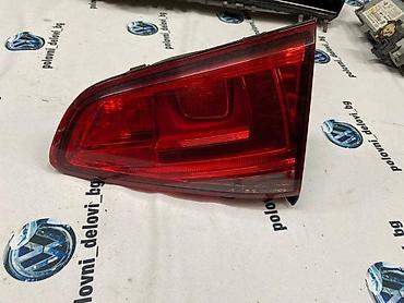 polirka lidl: STOP LAMPA ZA VOLKSWAGEN GOLF 7 | Unutrasnja desna stop lampa za — 1