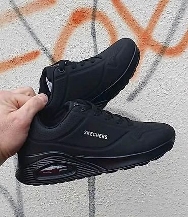 Patike: Skechers 
Cena: 3450din❤️‍🔥
Brojevi: 36-46
PS✨ — 2