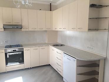 Долгосрочная аренда квартир: 2 комнаты, С мебелью полностью — 36