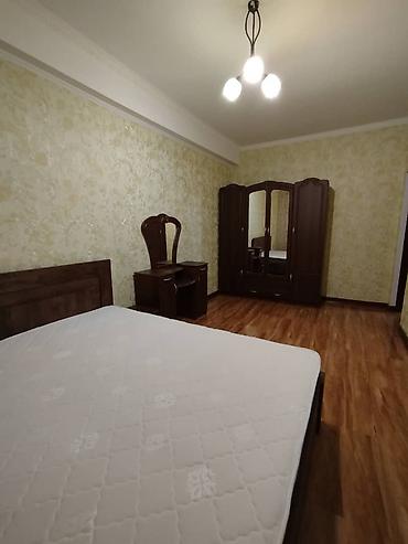 гастиничный тип: 2 комнаты, 75 м², Ала-Арча ж/м Элитка, 7 этаж, Косметический ремонт — 3