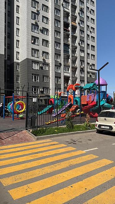 Продажа квартир: 1 комната, 42 м², Элитка, 12 этаж, Евроремонт — 3