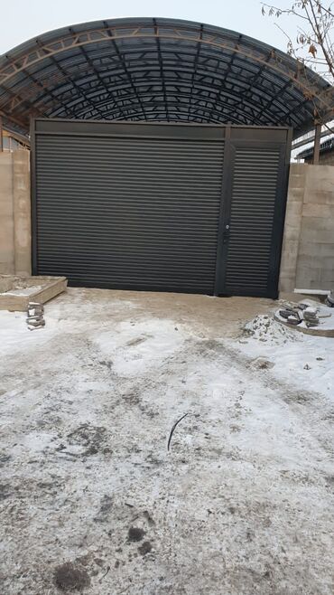 Рольставни для окон: Рольставни для окон, Бесплатная установка at lalafo.kg — 7 Рольставни для окон: Рольставни для окон, Бесплатная установка — 7