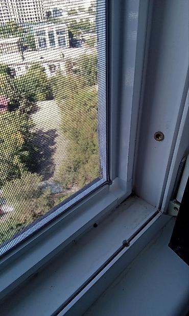 комара: ВНУТРЕННИЕ МОСКИТНЫЕ СЕТКИ — 4