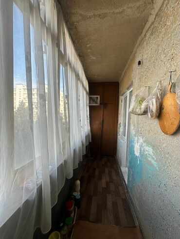 Köhnə tikili: Bakı, 3 otaqlı, Köhnə tikili, m. Gənclik, 85 kv. m — 16