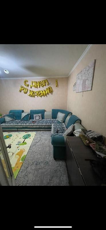 all group: 3 комнаты, 70 м², 106 серия, 2 этаж, Евроремонт — 6