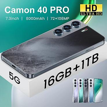 tecno pova 6 pro 5g: Tecno Pop 1 Pro, Новый, 1 ТБ, цвет - Голубой — 3