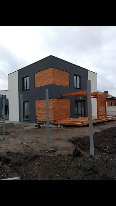 Строительство под ключ: Дома Больше 6 лет опыта — 2