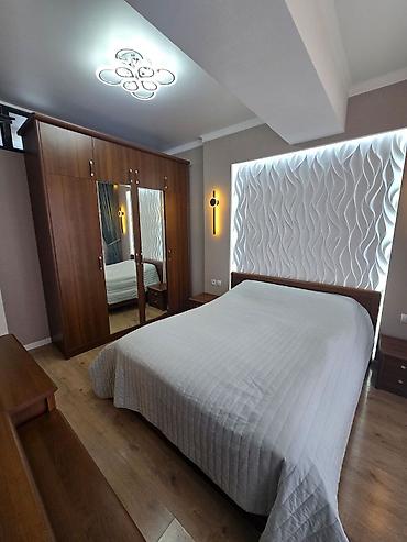 Продажа квартир: 3 комнаты, 71 м², Элитка, 5 этаж, Дизайнерский ремонт — 11