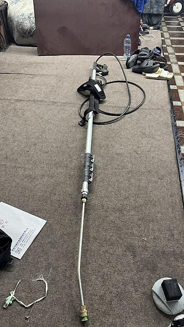 подар: Karcher оригиналный удлинитель для мойки высоких стен и тд не — 1