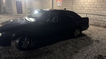 Volkswagen: Volkswagen Passat CC: 1994 г., 1.8 л, Механика, Бензин, Седан — 7