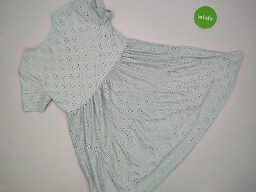 suknia biala: Sinsay, Sukienka damska, rozmiar XL — 3