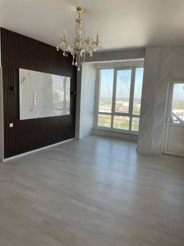 квартира берилет 4500: 2 комнаты, 70 м², Элитка, 8 этаж, Евроремонт