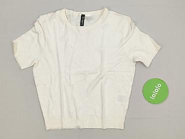 hamptons republic: H&M Divided, Bluzka damska, rozmiar S — 2