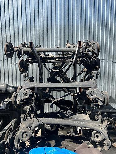 forum: Балки задние передние на автомобили Toyota, Honda, Subaru, Nissan — 4