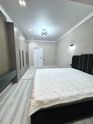 Продажа квартир: 3 комнаты, 97 м², Элитка, 6 этаж, Дизайнерский ремонт — 2