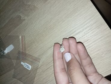 Ostali nakit: Prodajem nakit srebro finoca 925 Porudzbine mozete slati na Uplata — 7