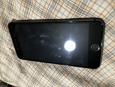 mac safe: IPhone 8 Plus, Б/у, 64 ГБ, Черный, Чехол, 100 % — 3