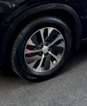 e60 m5 disk: Yeni Disk Hyundai R 18, 5 Boltlu — 4