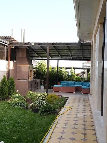 курорт: Коттедж, Asia Palace, Сары-Ой, 6 мест — 10