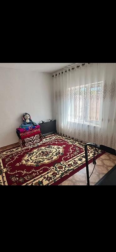 ош жилой дом: 4 м², 4 комнаты, Без подселения — 2