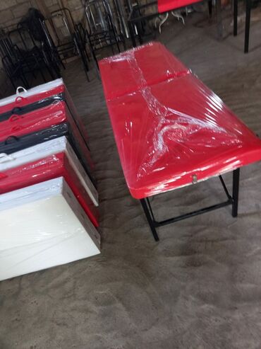 Kuşetkalar: Yeni, Masaj kuşetkası, rəng - Qırmızı -da lalafo.az — 5 Kuşetkalar: Yeni, Masaj kuşetkası, rəng - Qırmızı — 5