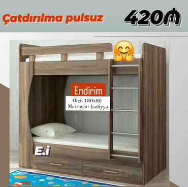 ucuz kravatlar: Oğlan və qız üçün, Yeni, Çarpayı