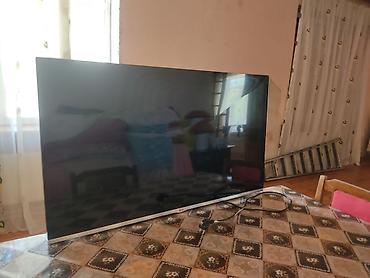televizor alti dizayn alcıpan: Ekrani catdiyib temire ehtiyaci var usdaya aparmamwam bilmrem xercini — 6