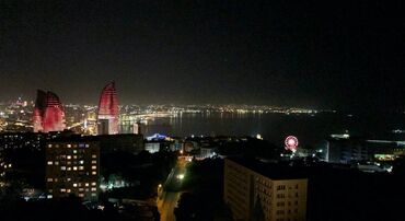 Yeni tikili: 4 otaqlı, Yeni tikili, m. Sahil, 185 kv. m -da lalafo.az — 30 Yeni tikili: 4 otaqlı, Yeni tikili, m. Sahil, 185 kv. m — 30