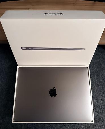 iphone 140 pro: Продаю MacBook Air 13" M1 (2020). Характеристики: Apple M1 8 GB — 4