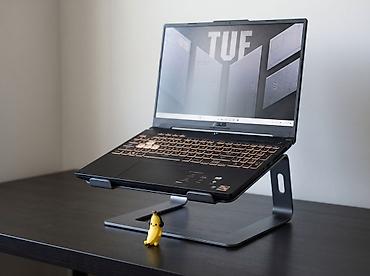komputer notbuk: ASUS TUF Gaming F16 (RTX 5060 / 14-cü Nəsil) 🚀 Oyun həvəskarları — 1