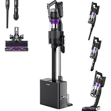 dyson turkey: Вертикальный беспроводной пылесос Eureka (серия с фиолетовой — 2